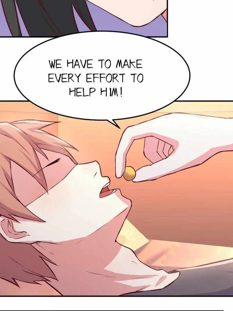 Read Blind Date to Cultivate chapter 68 image 2 on Lezhin
