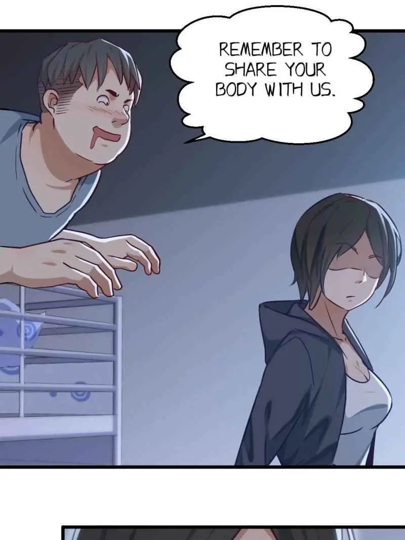 Read Blind Date to Cultivate chapter 7 image 0 on Lezhin