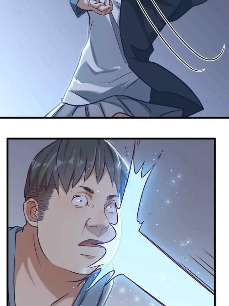 Read Blind Date to Cultivate chapter 7 image 2 on Lezhin
