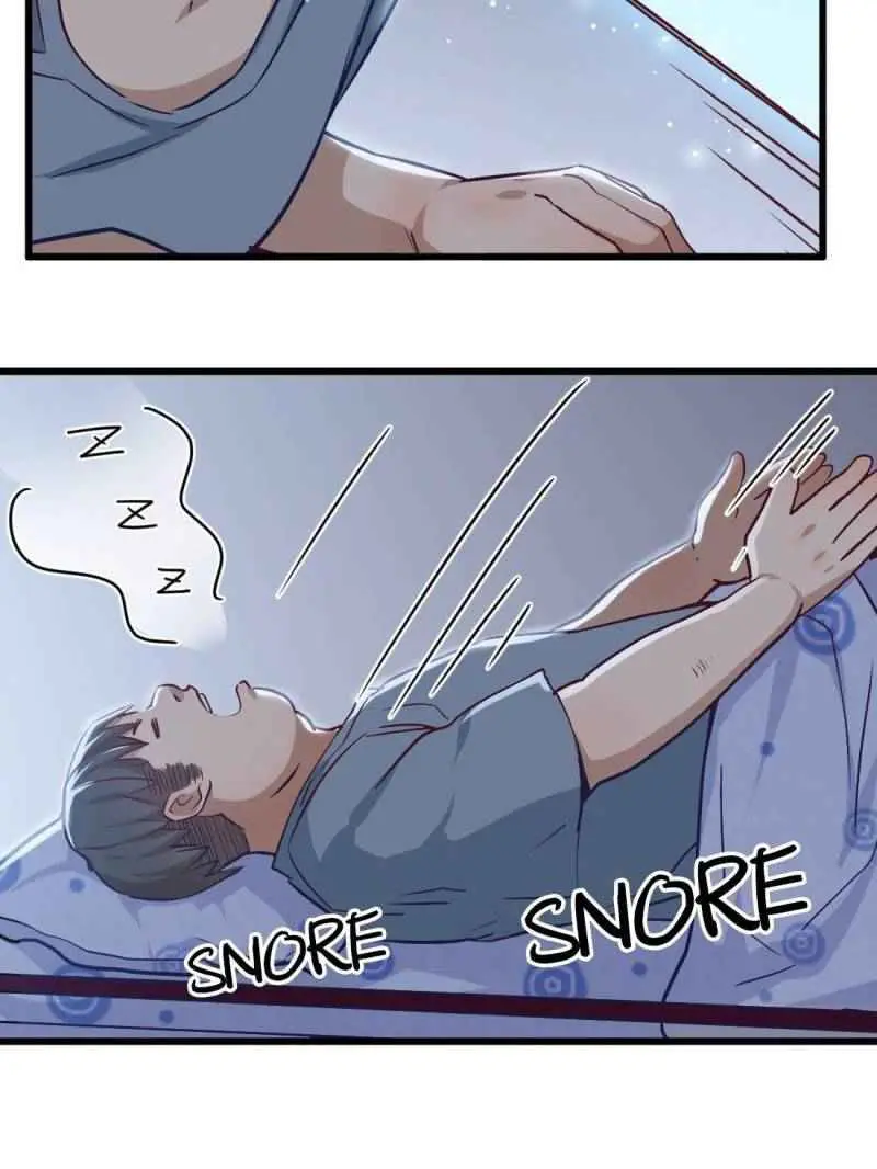 Read Blind Date to Cultivate chapter 7 image 3 on Lezhin