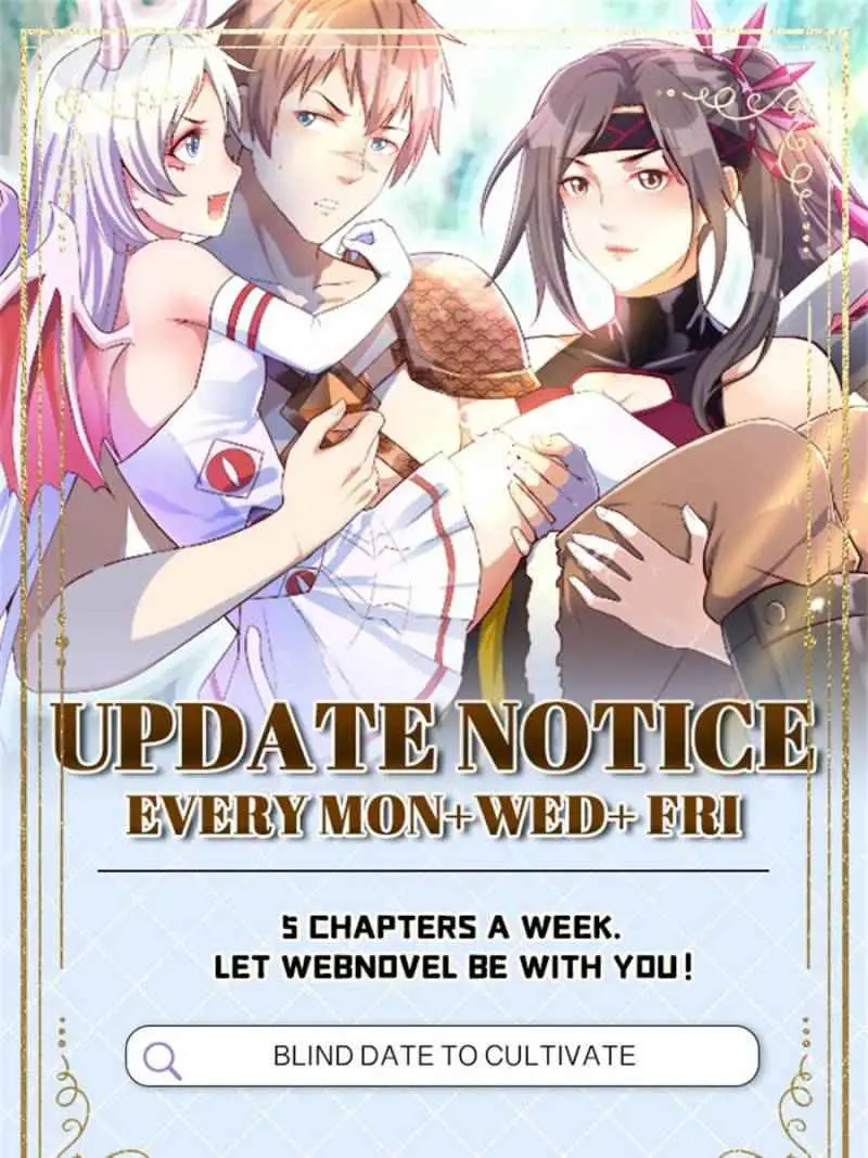 Read Blind Date to Cultivate chapter 7 image 32 on Lezhin