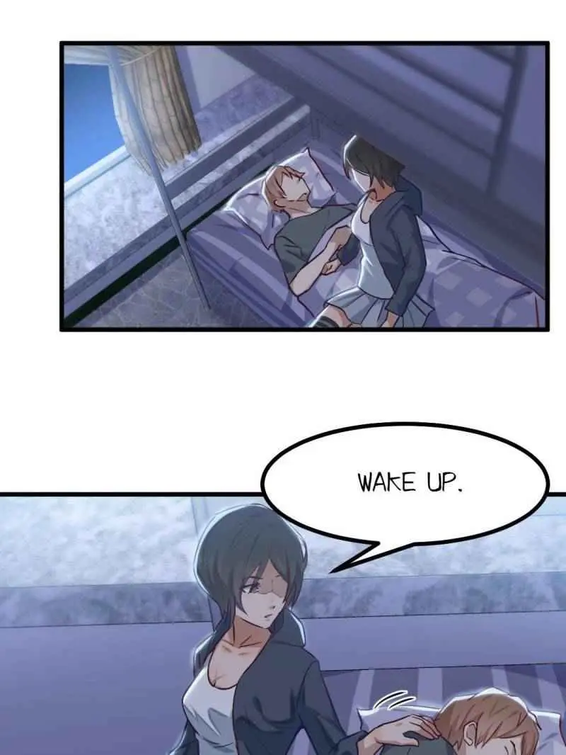 Read Blind Date to Cultivate chapter 7 image 4 on Lezhin
