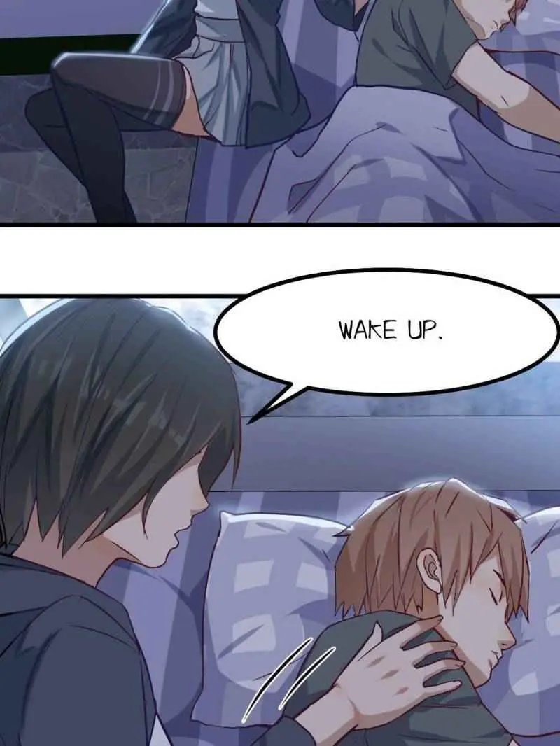 Read Blind Date to Cultivate chapter 7 image 5 on Lezhin