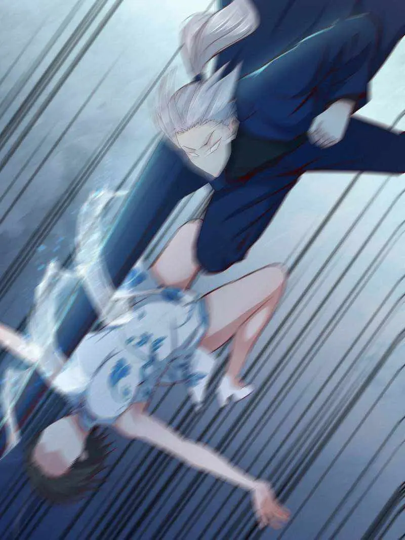 Read Blind Date to Cultivate chapter 71 image 2 on Lezhin