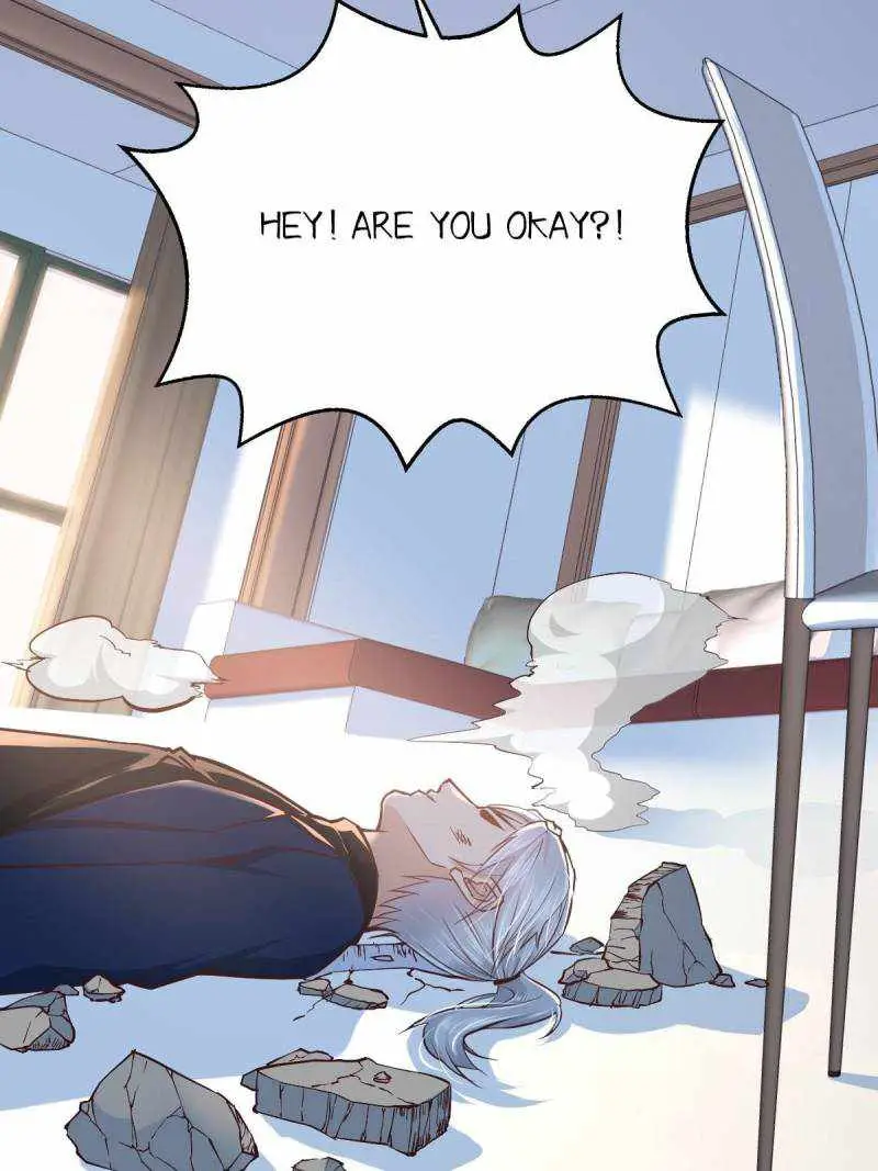 Read Blind Date to Cultivate chapter 73 image 3 on Lezhin
