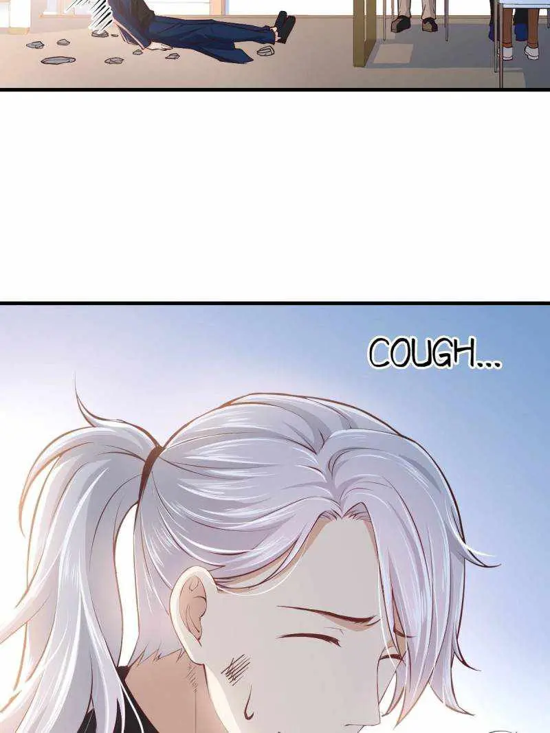 Read Blind Date to Cultivate chapter 73 image 7 on Lezhin