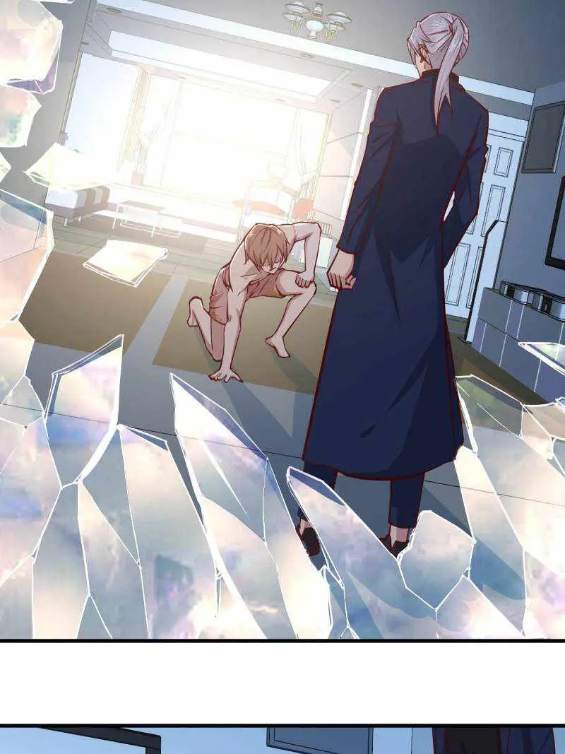 Read Blind Date to Cultivate chapter 77 image 2 on Lezhin
