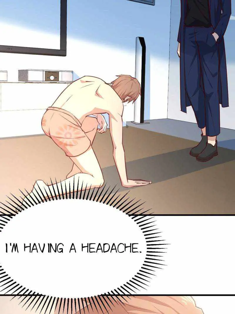 Read Blind Date to Cultivate chapter 77 image 3 on Lezhin