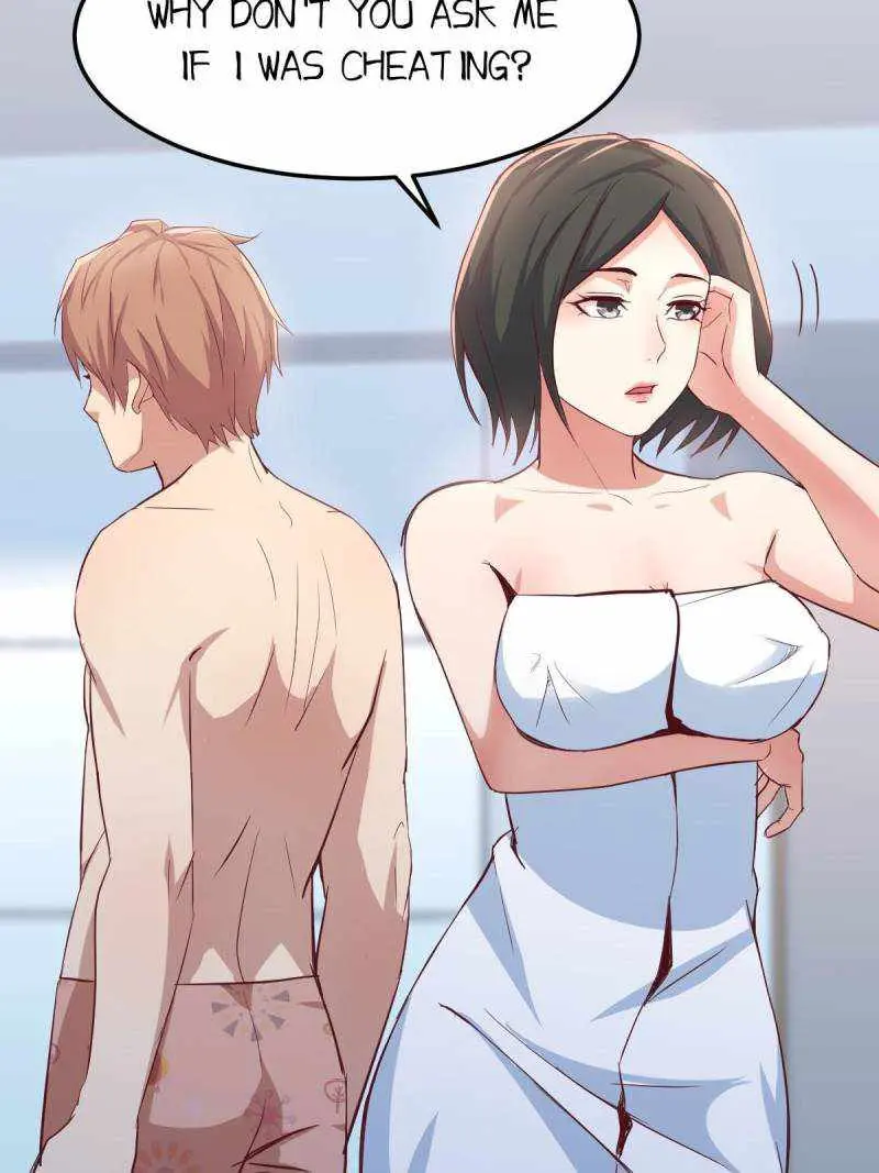 Read Blind Date to Cultivate chapter 79 image 3 on Lezhin