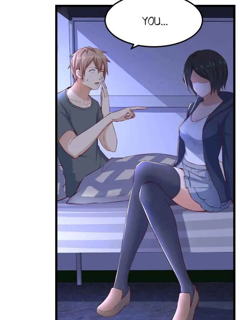 Read Blind Date to Cultivate chapter 8 image 3 on Lezhin
