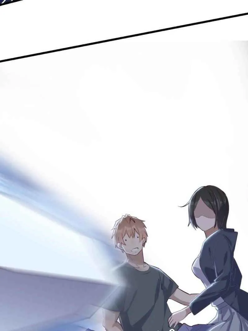 Read Blind Date to Cultivate chapter 8 image 32 on Lezhin