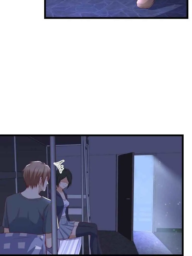 Read Blind Date to Cultivate chapter 8 image 4 on Lezhin
