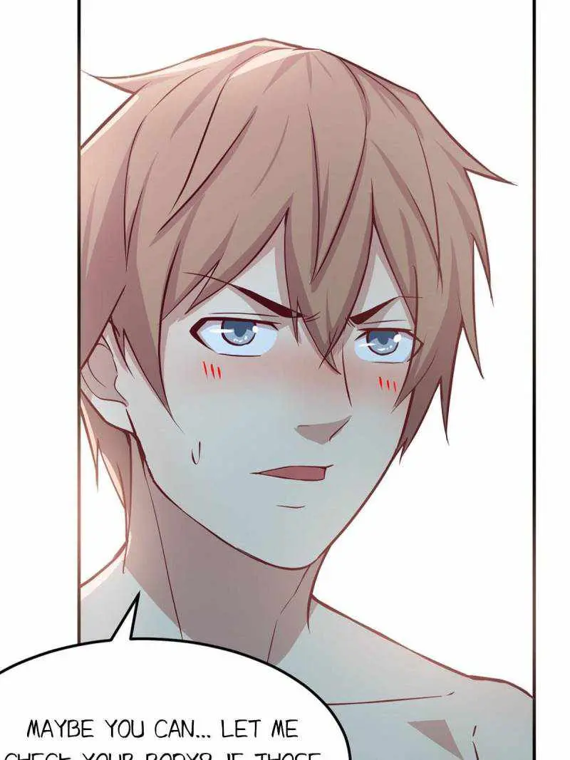 Read Blind Date to Cultivate chapter 84 image 3 on Lezhin