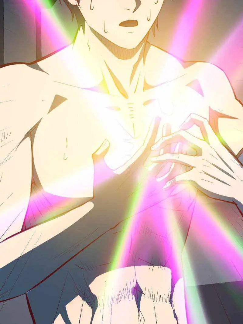Read Blind Date to Cultivate chapter 85 image 3 on Lezhin