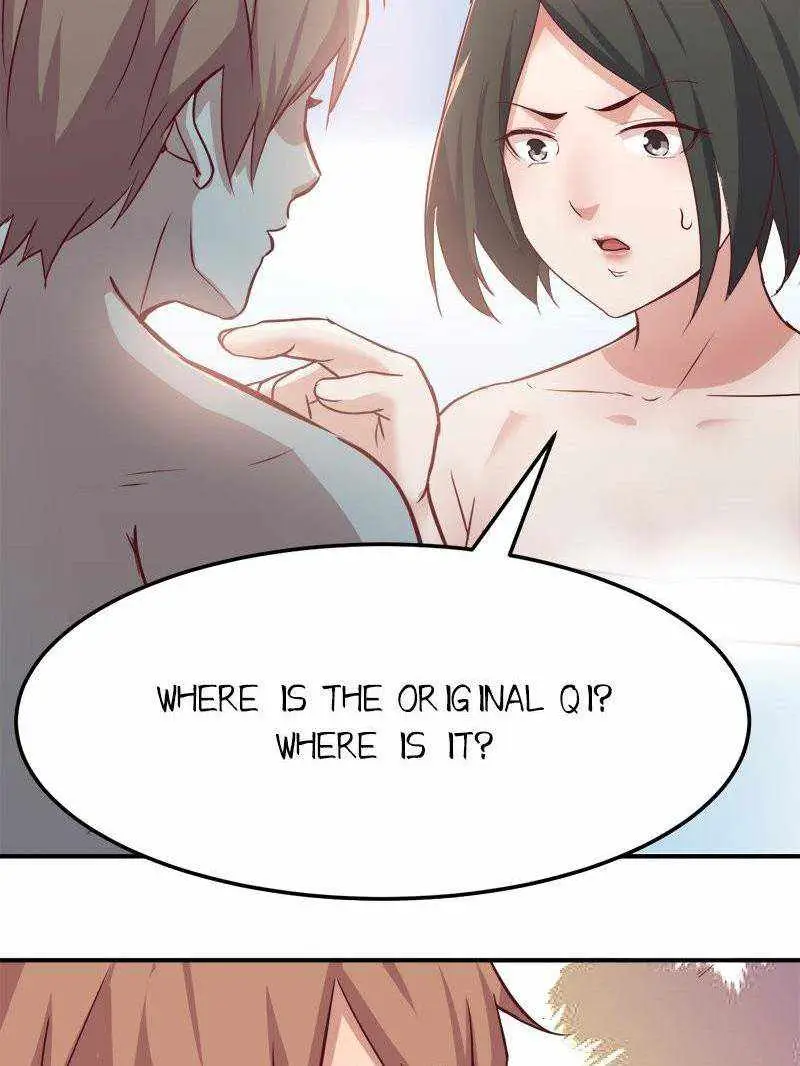 Read Blind Date to Cultivate chapter 85 image 32 on Lezhin