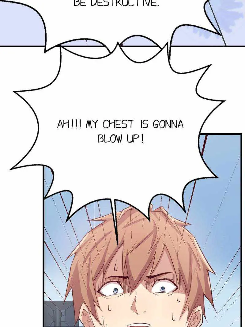Read Blind Date to Cultivate chapter 85 image 7 on Lezhin