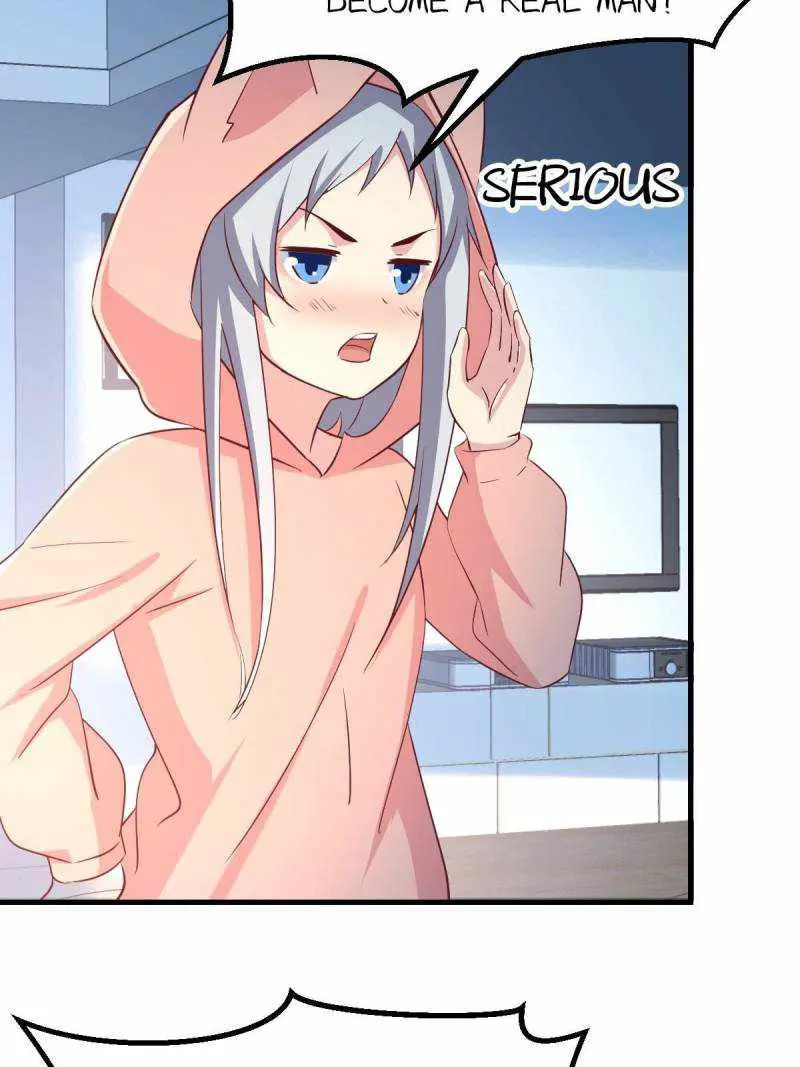 Read Blind Date to Cultivate chapter 86 image 3 on Lezhin