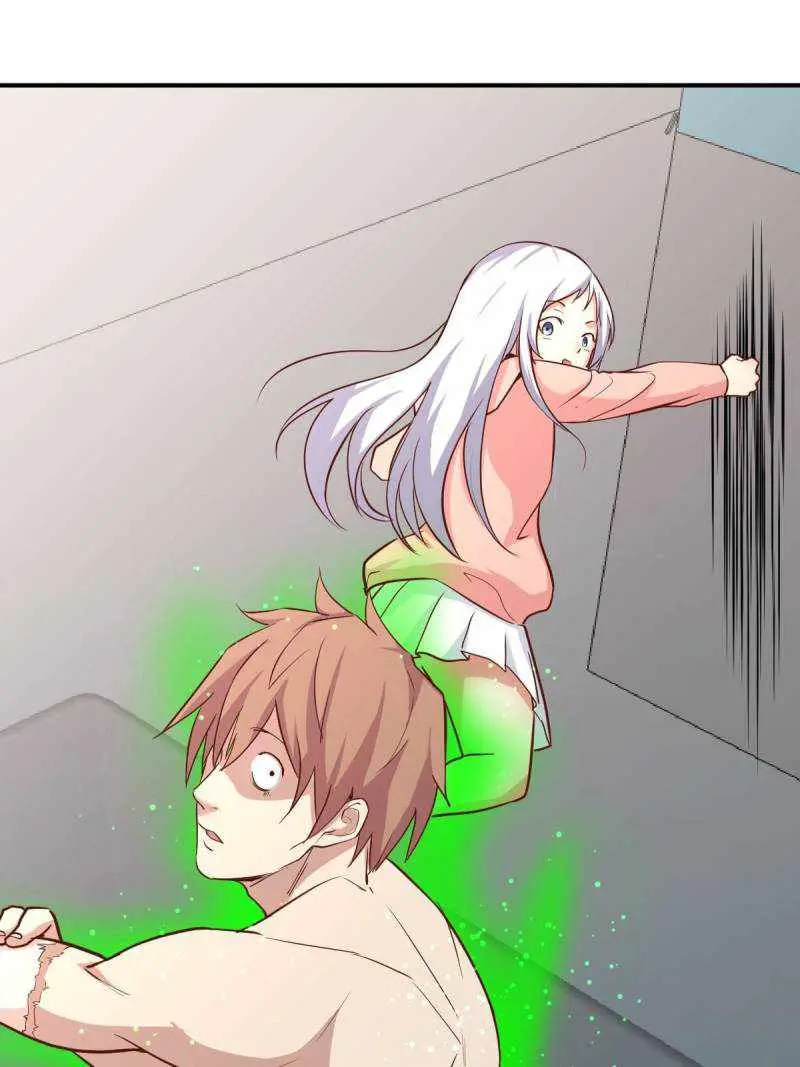 Read Blind Date to Cultivate chapter 89 image 4 on Lezhin