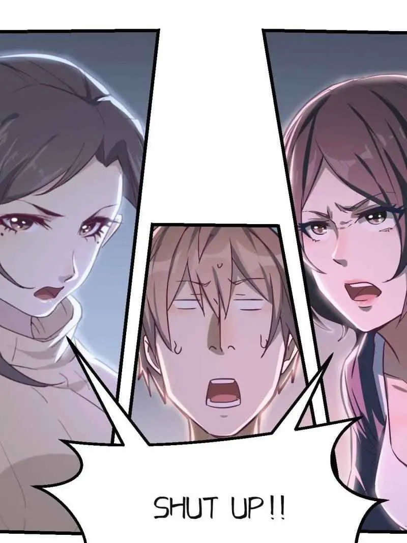 Read Blind Date to Cultivate chapter 9 image 3 on Lezhin