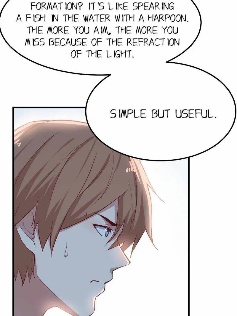 Read Blind Date to Cultivate chapter 90 image 3 on Lezhin