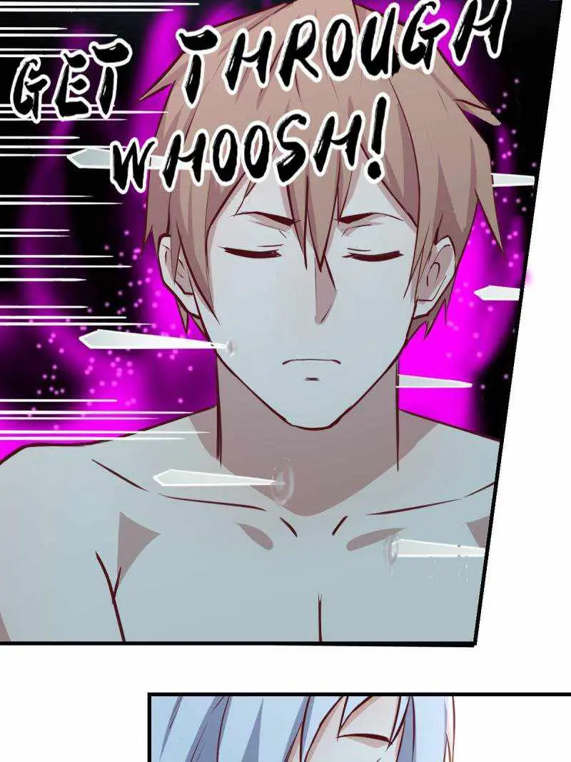 Read Blind Date to Cultivate chapter 91 image 2 on Lezhin