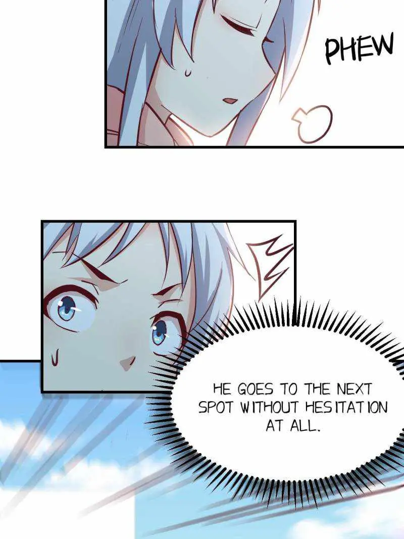 Read Blind Date to Cultivate chapter 91 image 3 on Lezhin