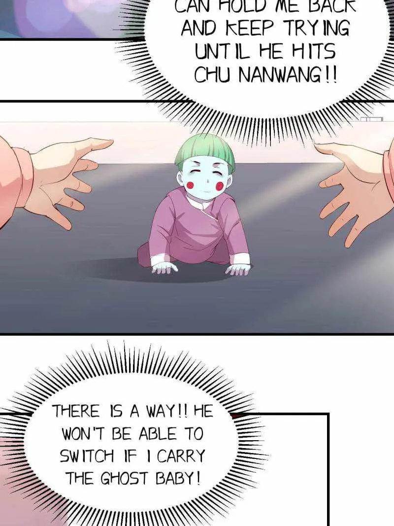 Read Blind Date to Cultivate chapter 92 image 3 on Lezhin