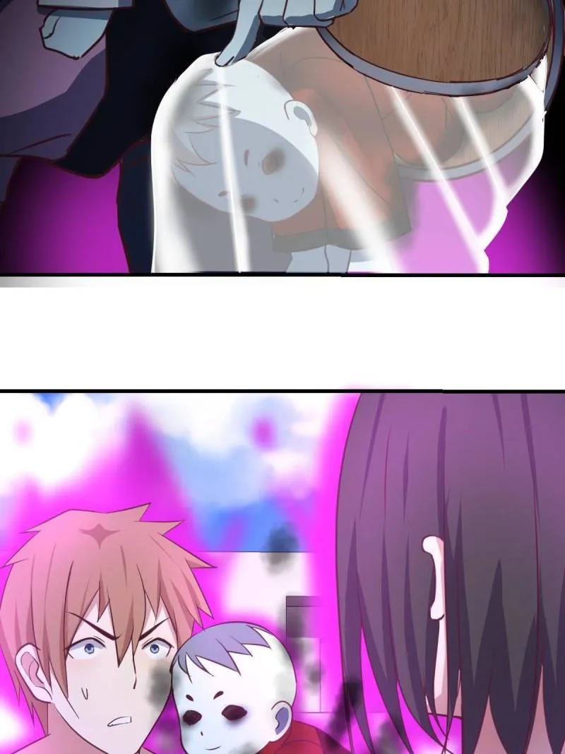 Read Blind Date to Cultivate chapter 93 image 2 on Lezhin