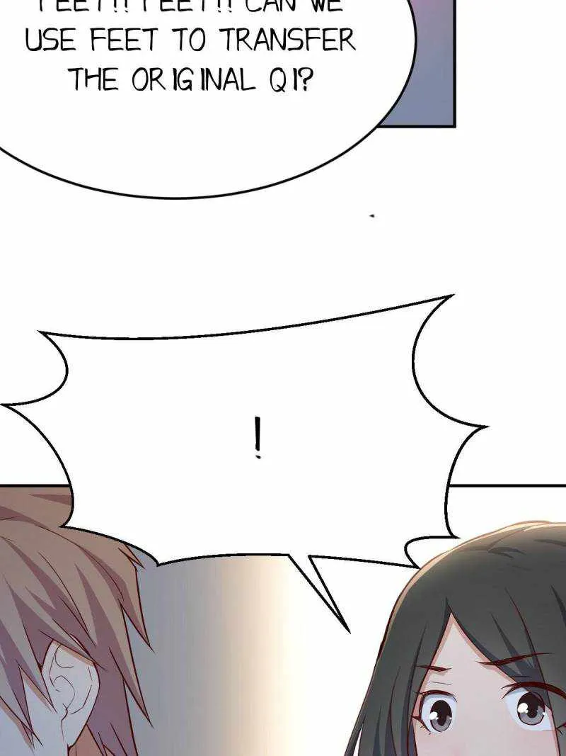 Read Blind Date to Cultivate chapter 95 image 2 on Lezhin