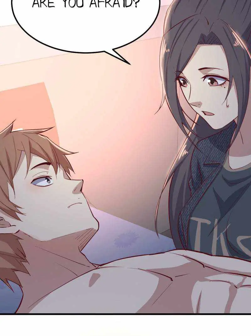 Read Blind Date to Cultivate chapter 97 image 2 on Lezhin