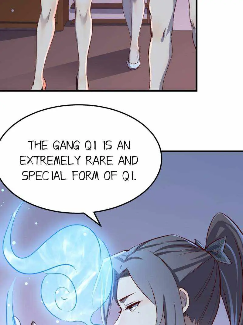 Read Blind Date to Cultivate chapter 98 image 3 on Lezhin