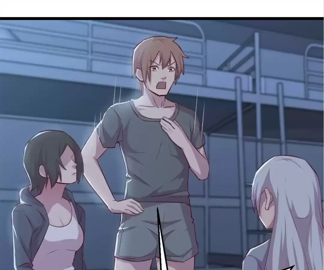 Blind Date To Dual Cultivate Chapter 21 page 1 - 