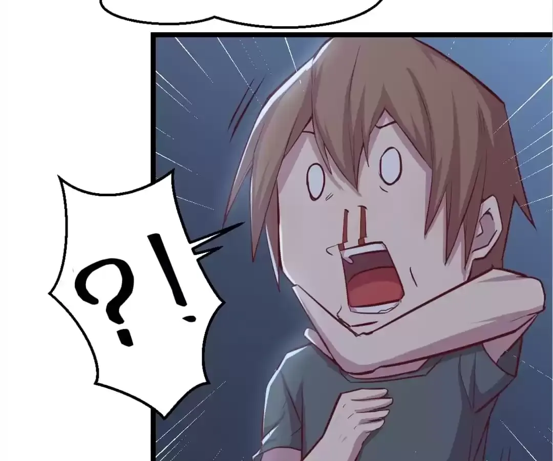 Blind Date To Dual Cultivate Chapter 21 page 11 - 