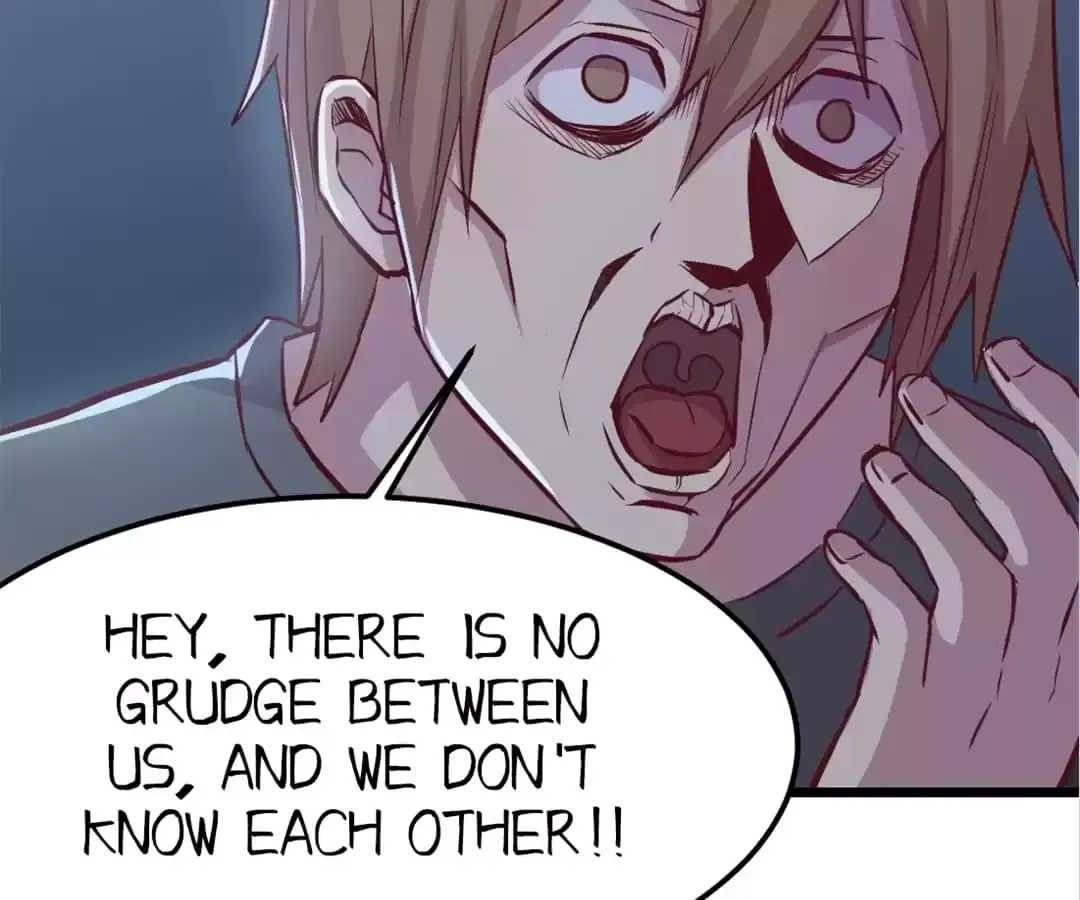 Blind Date To Dual Cultivate Chapter 21 page 14 - 