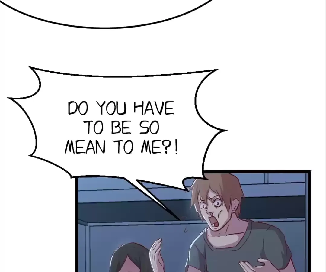 Blind Date To Dual Cultivate Chapter 21 page 15 - 