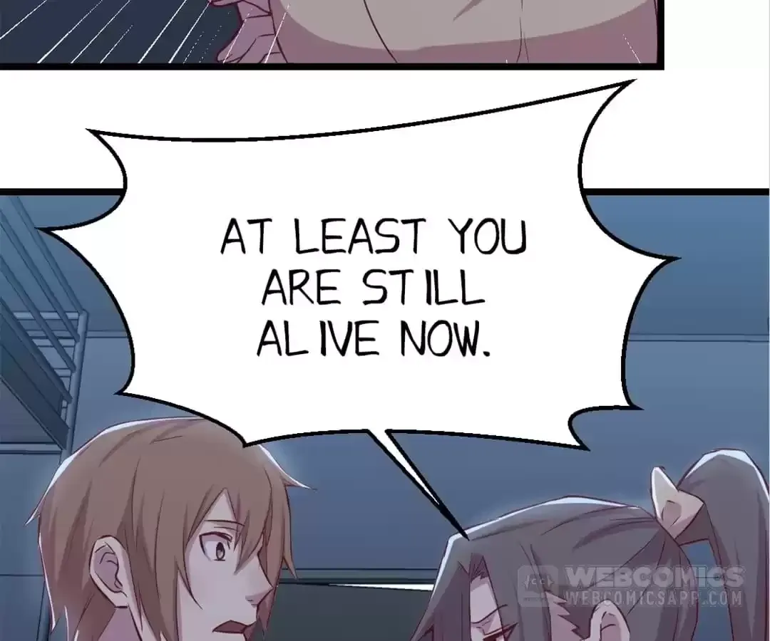 Blind Date To Dual Cultivate Chapter 21 page 18 - 