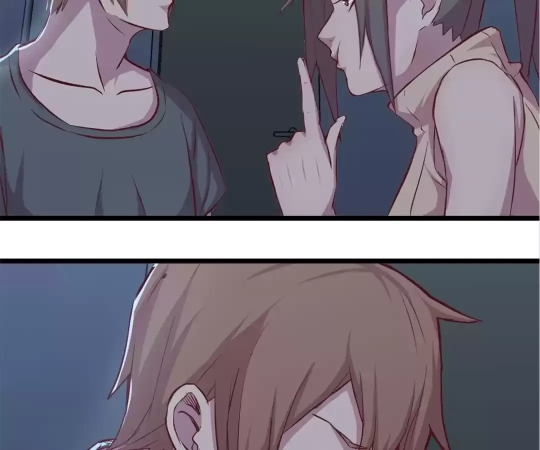 Blind Date To Dual Cultivate Chapter 21 page 19 - 