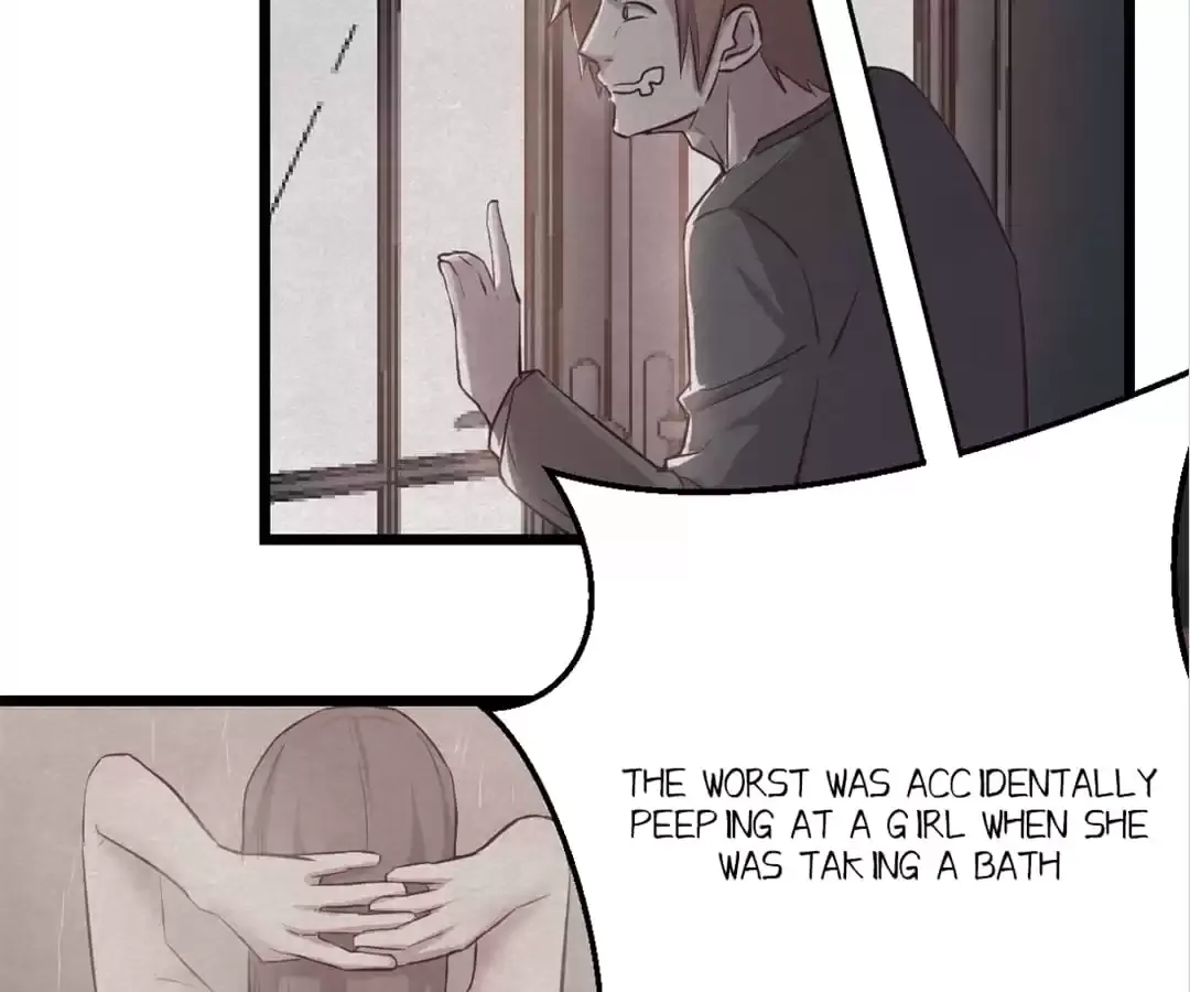 Blind Date To Dual Cultivate Chapter 21 page 3 - 