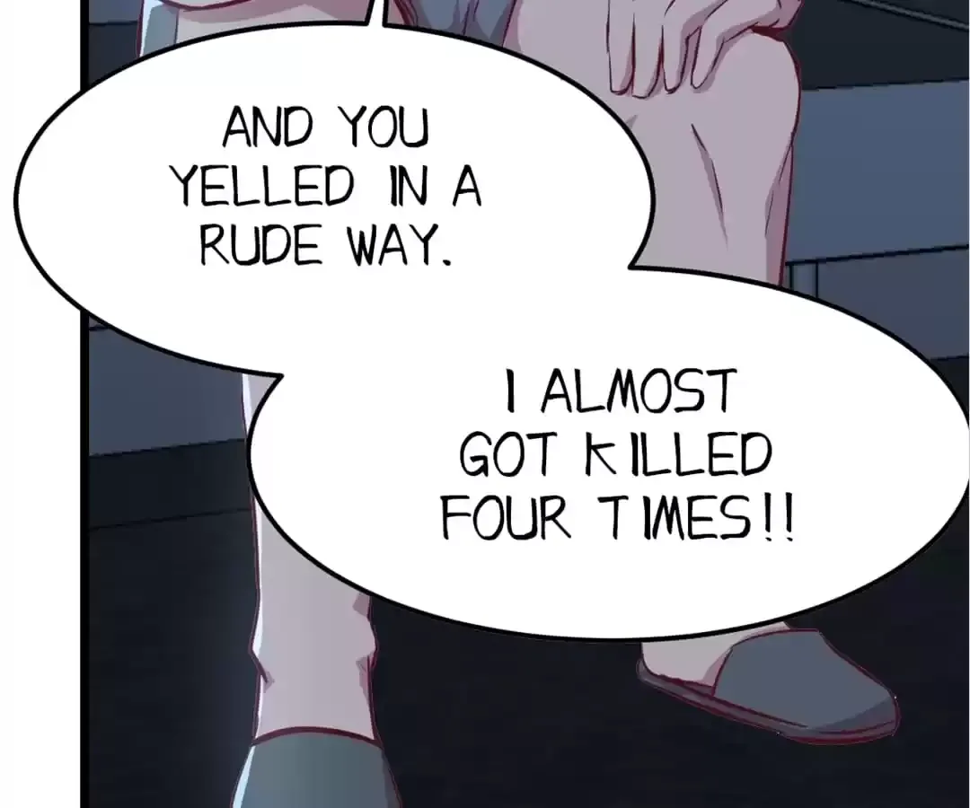 Blind Date To Dual Cultivate Chapter 21 page 23 - 