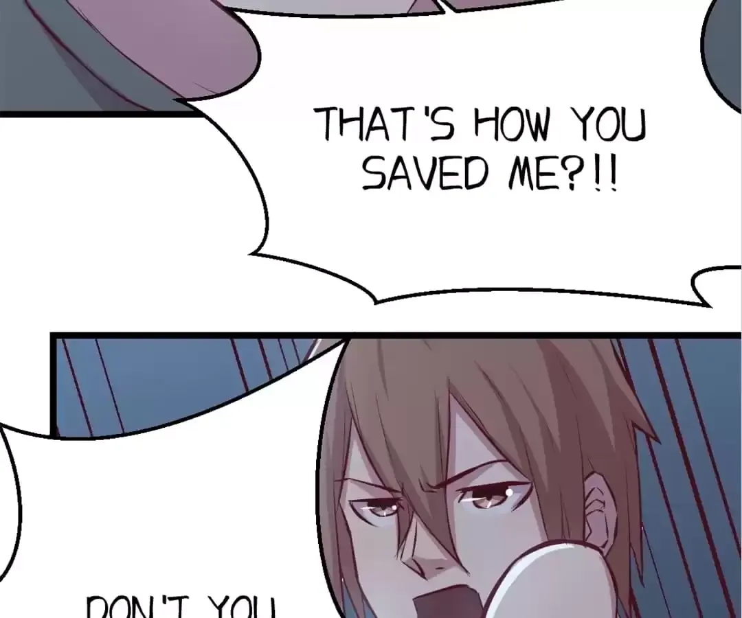 Blind Date To Dual Cultivate Chapter 21 page 25 - 