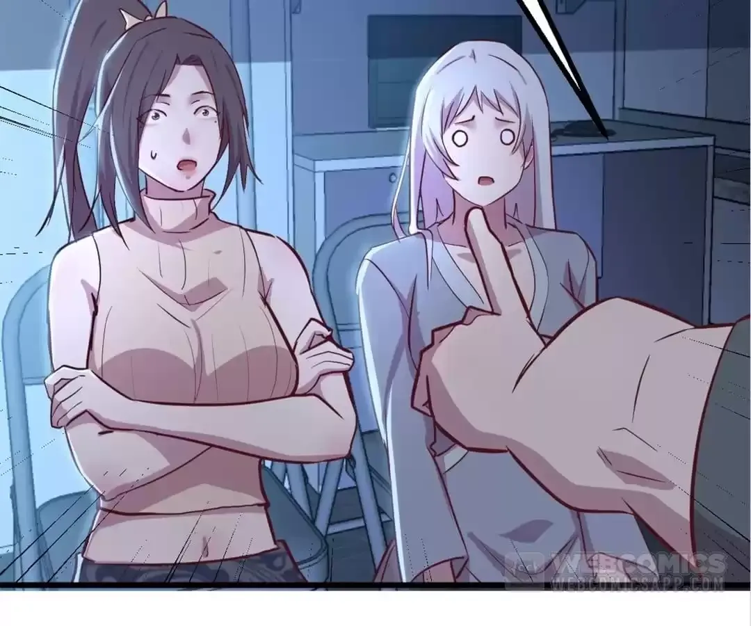 Blind Date To Dual Cultivate Chapter 21 page 30 - 
