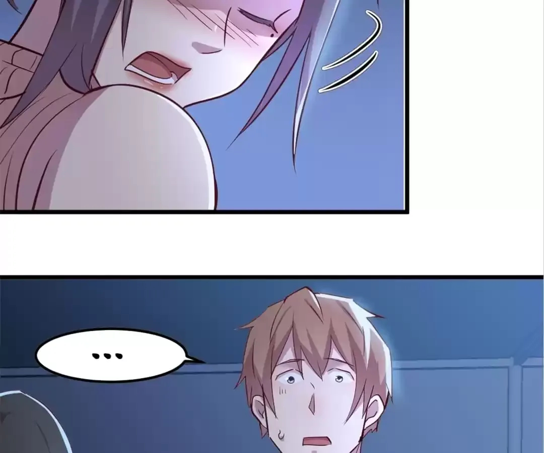 Blind Date To Dual Cultivate Chapter 21 page 33 - 