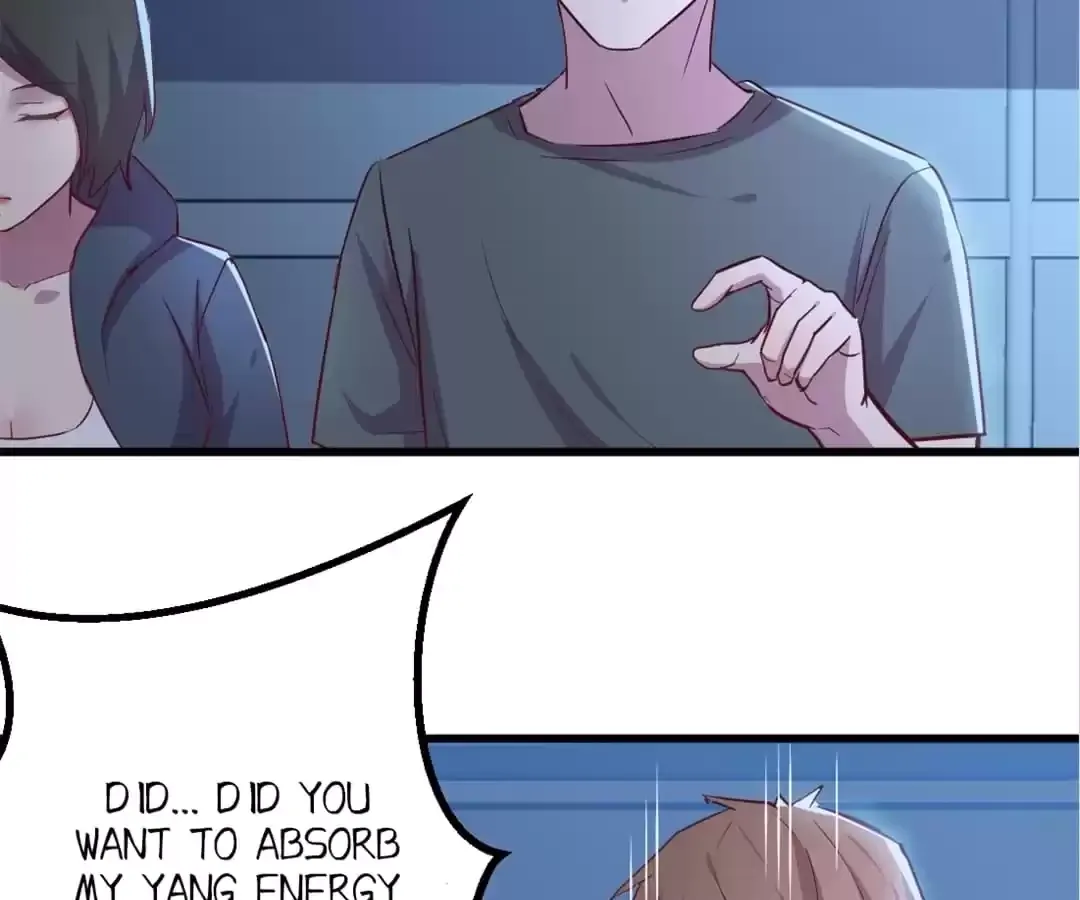 Blind Date To Dual Cultivate Chapter 21 page 34 - 