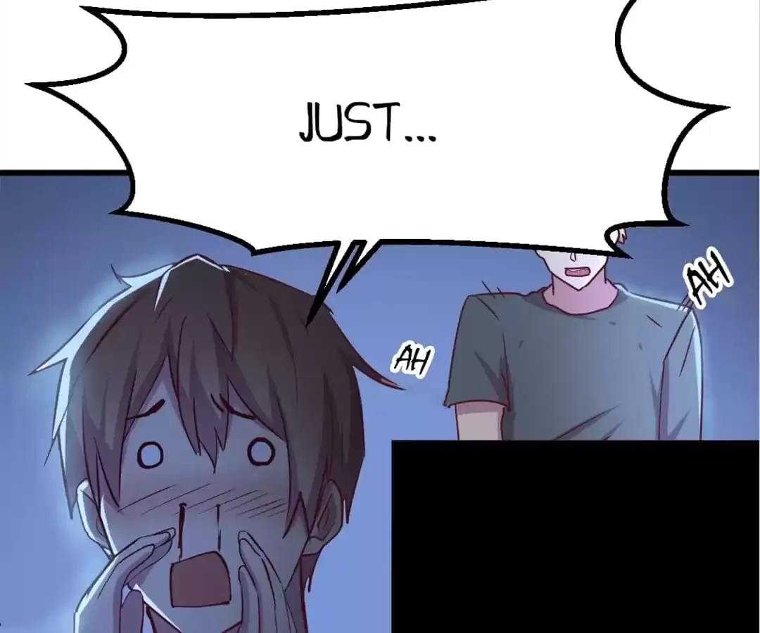 Blind Date To Dual Cultivate Chapter 21 page 37 - 
