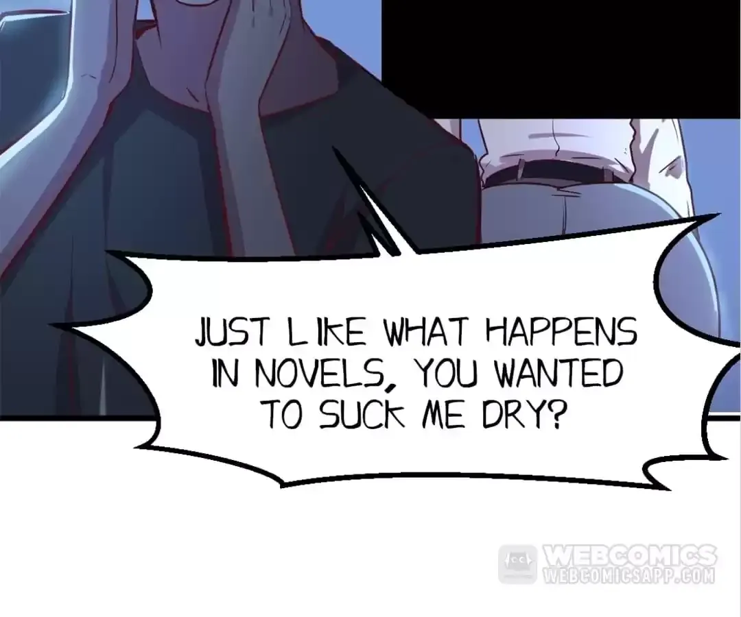 Blind Date To Dual Cultivate Chapter 21 page 38 - 