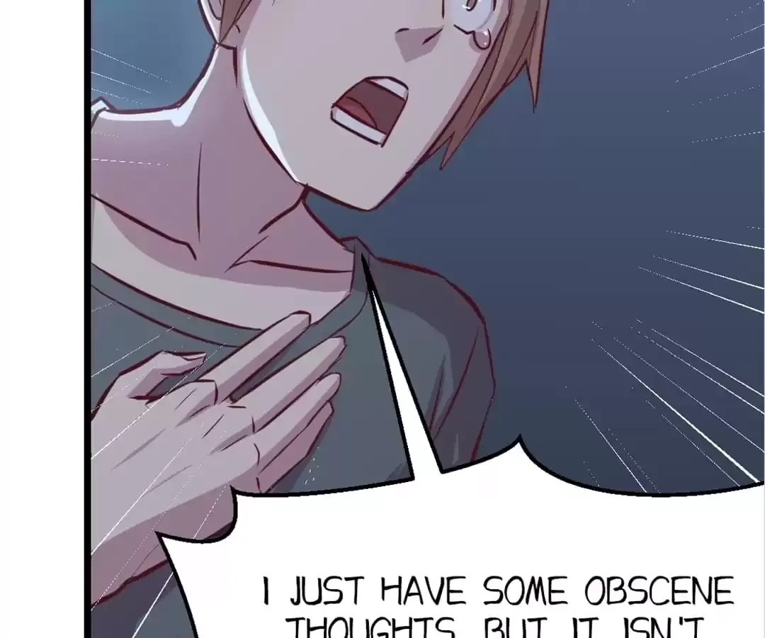 Blind Date To Dual Cultivate Chapter 21 page 6 - 