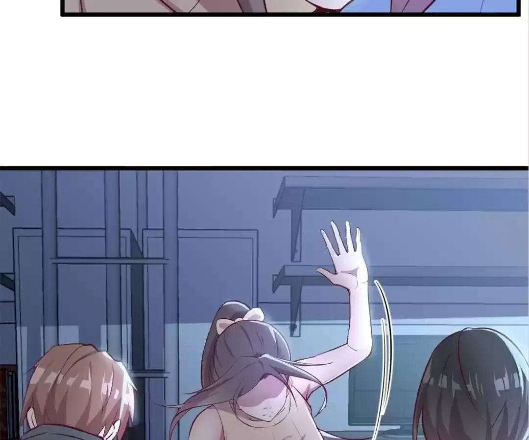 Blind Date To Dual Cultivate Chapter 21 page 56 - 