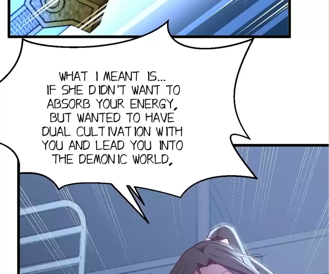 Blind Date To Dual Cultivate Chapter 21 page 61 - 