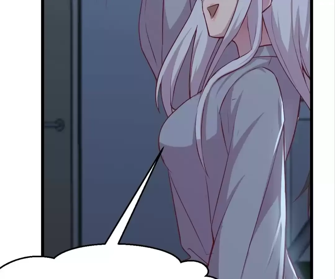 Blind Date To Dual Cultivate Chapter 21 page 8 - 