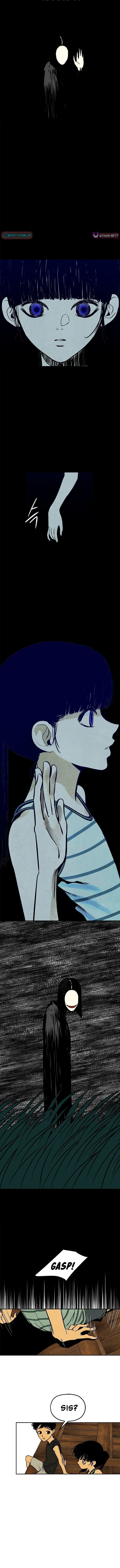 Read Blind Devotion chapter 1 image 12 on Lezhin